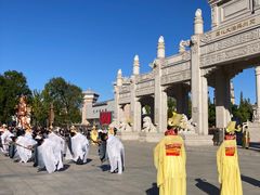 -兴隆文化园景区