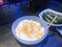 -很久以前羊肉串(打浦路店)