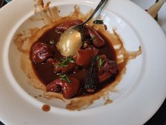 -大拙里·精致融合菜(沙湖桃源国际店)