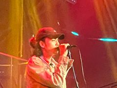 -MOSSO音乐酒吧·live house(南京旗舰店)