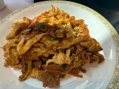 -莫干山郡安里度假酒店-桃尖中餐厅