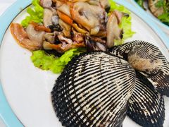 -日照大牌檔•小船海鲜(万平口店)