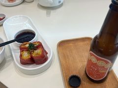 -蔡澜点心·粤菜(月星环球港店)