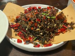-有梦特色餐厅(古子城店)