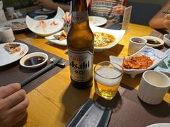 -禾风·海鲜料理自助(玉林店)