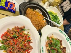 -湘香湖南菜(Chinatown店)