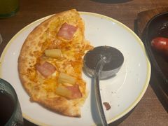 -萨莉亚意式餐厅(南京万达茂店)