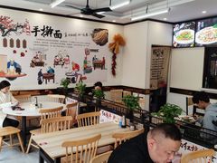 -肖妈妈手擀面(武夷店)