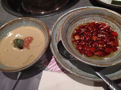 -老墙根涮肉·铜锅·烧烤(欢乐谷·王四营店)