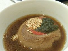 -八先生涮肉房(三里河店)