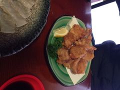 炸鸡块-胜代日本料理(云程巷小区店)