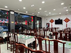 大堂-上庄晋风庄园(上庄店)