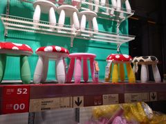 -宜家家居(宝山商场店)