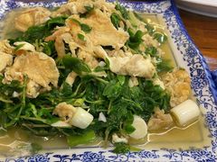 -老味道1992(武当山店)