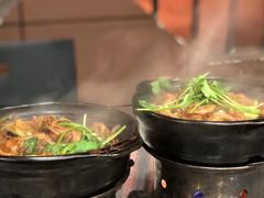 -川香煲(茅台路店)