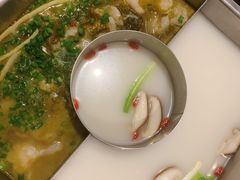 -新辣道鱼火锅(世纪金源购物中心店)