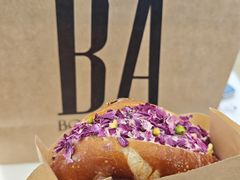 -BA(同德广场店)