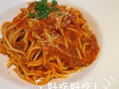 -食间牛排(湖西路店)