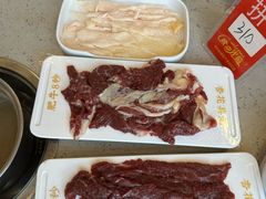 -杏花吴记牛肉火锅