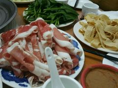-鑫龙火锅城(青岛分店)