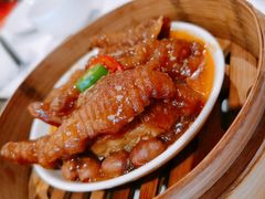 -白天鹅宾馆-宏图府餐厅