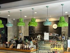 -ZM COFFEE(西安路店)