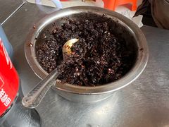 -老五鸡丝豆花面粉(瑞金北路68号院店)