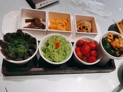 -湖锦酒楼·32年地道湖北菜(光谷店)