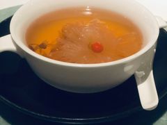 -三号黄浦会Canton Table