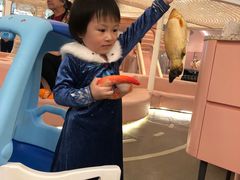 -BossBabe亲子餐厅(金光华广场店)