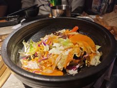 -谷牛日式烤肉(宝山U天地店)