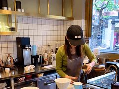 -KYO COFFEE(胶州路店)