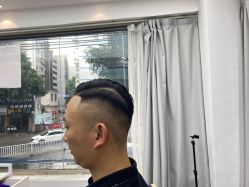 点击看大图 -辛格·潮沙龙