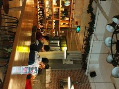 -雕刻时光·无国界料理西餐厅(五山店)