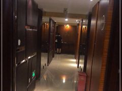 -富乐山酒店(西黄城根北街店)