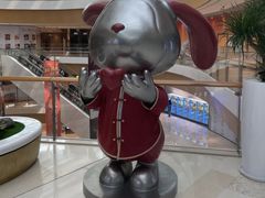 -深圳来福士广场