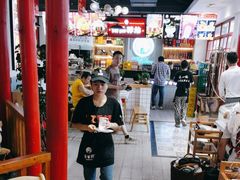 -蛙一刀·麻椒鱼火锅(金仙桥店)