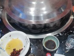 -边江铁锅炖鱼(振八街店)