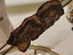 油包肝-九十九顶毡房(阜石路店)