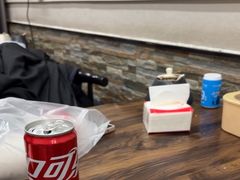 -多嘴驴驴肉火烧(鼓楼西街店)