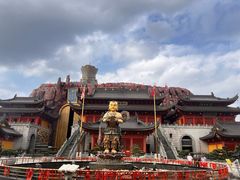 -上海东林寺(金山区)