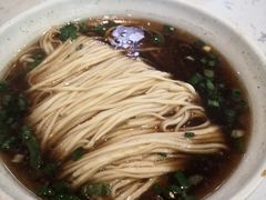 -蒋家桥饺面店(四望亭路店)