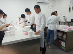 -美斯烘焙培训学院•蛋糕•面包•咖啡(宝安校区)
