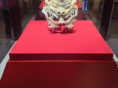 -北京大葆台遗址博物馆