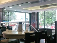 大堂-和平馆·地道港澳茶餐厅(西门口店)