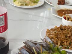 -岛中岛·海鲜大排档·万宁老字号(东澳店)
