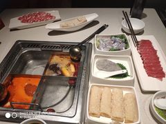 -海底捞火锅(亲子主题北金鹰店)