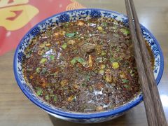 -惠记粉汤羊血(丰登路店)
