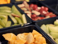 -老炳·七丛松甘草水果