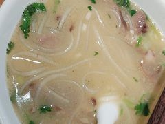 -向阳羊汤(千峰店)